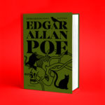 „Berenika” Edgara Allana Poego. Całe opowiadanie ze zbioru „Opowiadania prawie wszystkie”