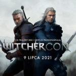 W lipcu odbędzie się WitcherCon – wirtualny konwent dla fanów „Wiedźmina”