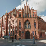 Biblioteka Gdańska – druga najstarsza publiczna biblioteka na obszarze dzisiejszej Polski – obchodzi 425-lecie istnienia