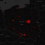 Wrocławscy naukowcy opracowali interaktywną mapę dziejów wydawniczych Polski