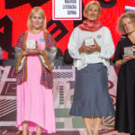 Joanna Krakowska, Natalia Malek, Waldemar Bawołek i Magda Heydel laureatami Nagrody Literackiej Gdynia 2021