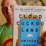 Anthony Doerr wydaje pierwszą od siedmiu lat powieść. O czym jest nowa książka autora „Światła, którego nie widać”?