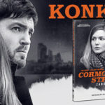 Wygraj płyty DVD z serialem „Cormoran Strike: Zabójcza biel” [ZAKOŃCZONY]