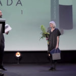 Elżbieta Łapczyńska laureatką Nagrody Conrada 2021 za najlepszy debiut prozatorski