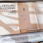 13 tysięcy książek z kolekcji znanego architekta trafiło do Biblioteki Politechniki Krakowskiej. Część z nich można obejrzeć na wystawie
