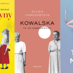 Buczak, Chwedorczuk i Rudzka nominowane do Nagrody Literackiej Gryfia 2021