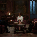 Daniel Radcliffe, Rupert Grint, Emma Watson i inni aktorzy z ekranizacji „Harry’ego Pottera” J.K. Rowling spotykają się ponownie. Specjalny program zobaczymy w styczniu w HBO GO