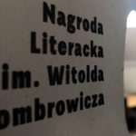 Można nadsyłać zgłoszenia do VII edycji Nagrody Literackiej im. Witolda Gombrowicza