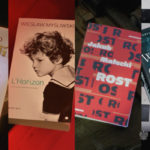 Książki Myśliwskiego, Sapkowskiego, Cherezińskiej i Małeckiego w kampanii Instytutu Książki promującej polską literaturę za granicą
