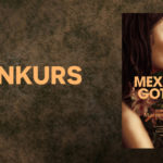 Wygraj egzemplarze książki „Mexican Gothic” Silvii Moreno-Garcii [ZAKOŃCZONY]