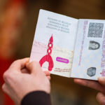 Bohaterowie komiksowi na kartach nowego belgijskiego paszportu
