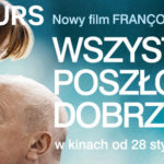 Wygraj podwójne wejściówki na warszawski seans filmu „Wszystko poszło dobrze” François Ozona [ZAKOŃCZONY]