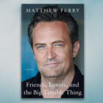 W.A.B. polskim wydawcą autobiografii Matthew Perry’ego