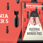Polska premiera komiksowej adaptacji „Rzeźni numer pięć” Kurta Vonneguta
