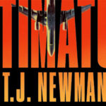 Déjà vu na zawrotnej prędkości – recenzja książki „Ultimatum” T.J. Newman