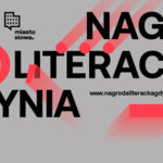 Znamy datę tegorocznej edycji Festiwalu Miasto Słowa towarzyszącego Nagrodzie Literackiej Gdynia
