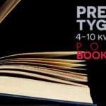 4-10 kwietnia 2022 – najciekawsze premiery tygodnia poleca Booklips.pl