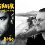 Bono z U2 napisał autobiografię. Premiera książki zapowiedziana na listopad