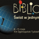 SBP i Azymut zapraszają na Tydzień Bibliotek. 19. edycja akcji potrwa od 8 do 15 maja 2022