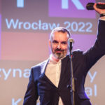 Grzegorz Dziedzic laureatem Nagrody Wielkiego Kalibru 2022