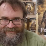 Andrzej Pilipiuk napisał powieść fantasy! Przeczytaj przedpremierowo fragment „Przetainy”