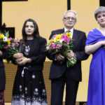 Marianna Kijanowska i Luljeta Lleshanaku odebrały nagrody Europejski Poeta Wolności