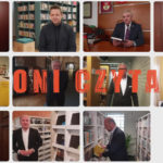 Prezydenci dwunastu polskich miast wspólnie zachęcają do czytania