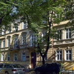 Mieszkanie Czesława Miłosza w Krakowie będzie pełniło rolę rezydencji literackiej dla pisarzy z Irlandii