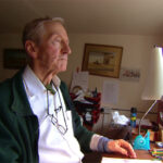 W wieku 88 lat zmarł Raymond Briggs, autor „Bałwanka”