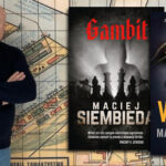 Prawa do ekranizacji „Gambitu” i „Wotum” Macieja Siembiedy sprzedane