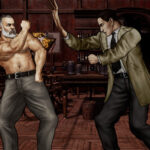 Stworzono grę komputerową, w której znani pisarze toczą pojedynki niczym w „Mortal Kombat”