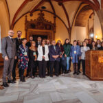We Wrocławiu powołano do życia Sieć Światowych Stolic Książki UNESCO. Jej zadaniem będzie rozwój czytelnictwa