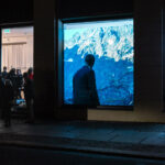 W Berlinie zaprezentowano instalację multimedialną, która wizualizuje „Romantyczność” Adama Mickiewicza