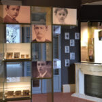We francuskim muzeum Witolda Gombrowicza poszerzono wystawę poświęconą pisarzowi