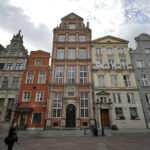 Był Dom Rosyjski, jest nowa przestrzeń kulturalna. W Gdańsku otwarto Długą 35