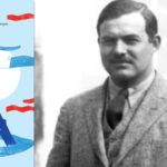 „Ruchome święto” – nowe wydanie paryskich wspomnień Ernesta Hemingwaya