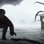 Tak miała wyglądać ekranizacja „W górach szaleństwa” H.P. Lovecrafta sprzed dekady. Guillermo del Toro pokazał testowe zdjęcia
