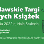 Kilkadziesiąt spotkań z autorami i ponad 200 wystawców na 30. Wrocławskich Targach Dobrych Książek