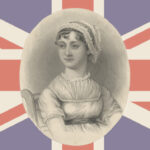 Mieszkańcy UK wybrali: Jane Austen najlepszą brytyjską pisarką wszech czasów. Na którym miejscu Szekspir?