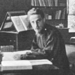 Potomkowie Rainera Marii Rilkego sprzedali archiwum poety. Niemiecka instytucja chwali się „zakupem stulecia”