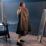 Nowa inscenizacja „Konrada Wallenroda” Adama Mickiewicza w poniedziałek w Teatrze Telewizji