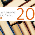 Zapowiedzi Oficyny Literackiej Noir sur Blanc na 2023 rok