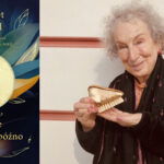 „Wiersze przychodzą późno” – premiera tomu poetyckiego Margaret Atwood w przekładzie Jerzego Jarniewicza