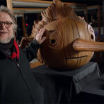 Guillermo del Toro planuje nakręcić animację na podstawie „Pogrzebanego olbrzyma” Kazuo Ishigury