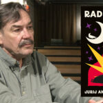 „Radio Noc” – burzliwe losy muzyka rockowego z Europy Wschodniej w nowej powieści Jurija Andruchowycza
