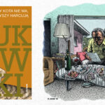 „Gdy kota nie ma, myszy harcują” – polska premiera dzienników Charlesa Bukowskiego z ilustracjami Roberta Crumba
