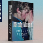 Wygraj egzemplarze powieści „Młody Mungo” autorstwa Douglasa Stuarta