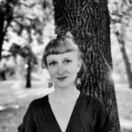 Książka „Rubież. Reportaż wędrowny” Ewy Pluty wyróżniona Nagrodą Literacką „Znaczenia” 2023. Będzie bohaterką kolejnej edycji festiwalu