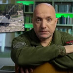 Zamach na rosyjskiego pisarza Zachara Prilepina. Jadący z nim pasażer nie żyje