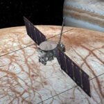 NASA wysyła wiersz na orbitę Jowisza. Każdy chętny może złożyć pod nim swój „podpis”